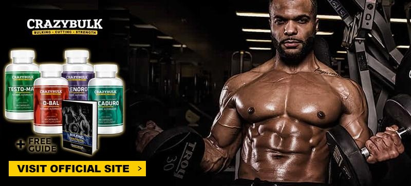 Anabolic steroids testosterone enanthate